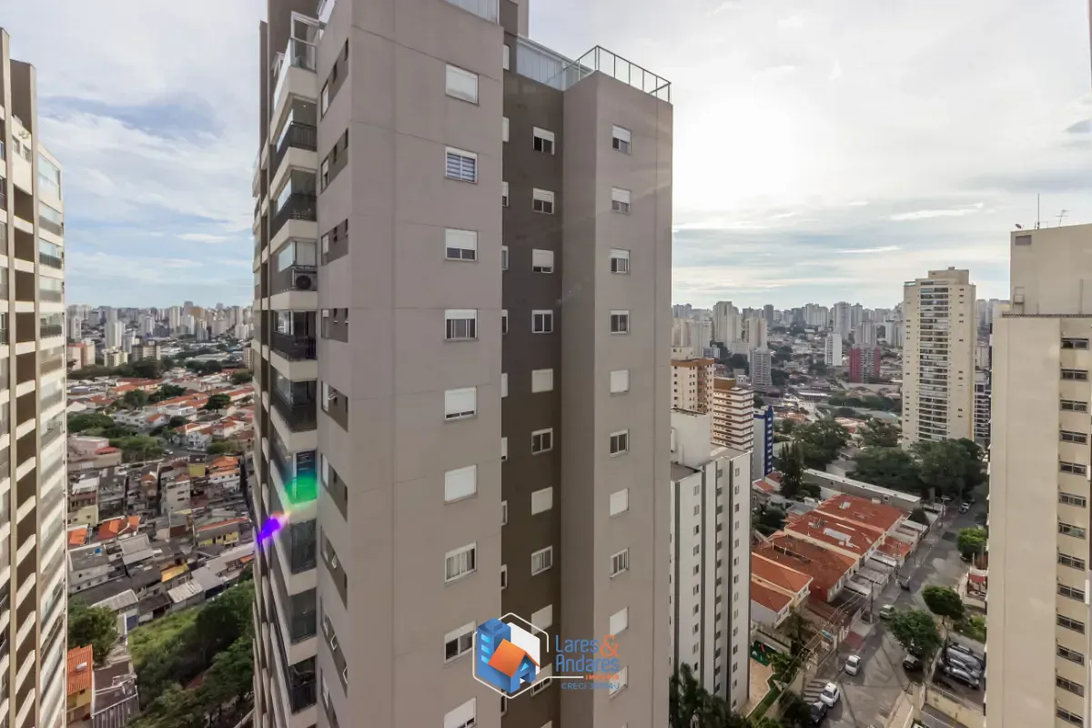 Cobertura, 4 quartos, 180 m² - Foto 4