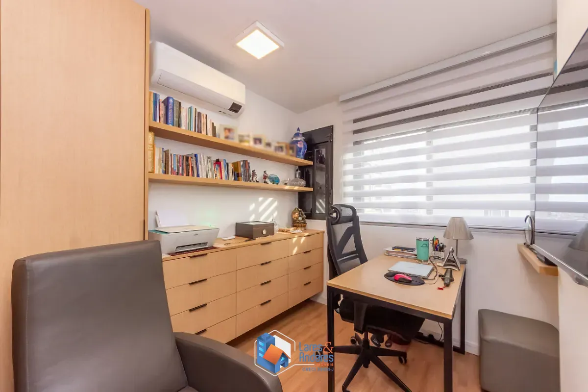 Cobertura, 4 quartos, 180 m² - Foto 19