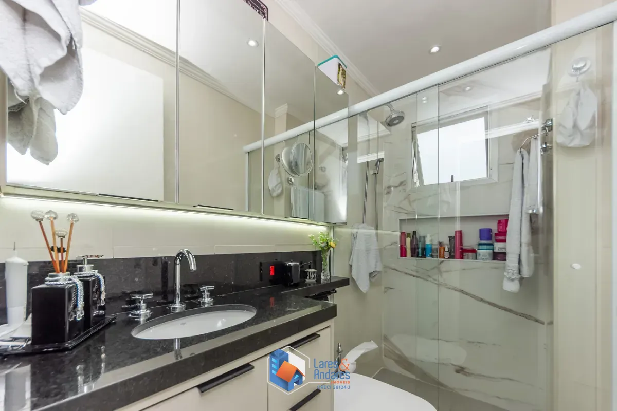 Cobertura, 4 quartos, 180 m² - Foto 41