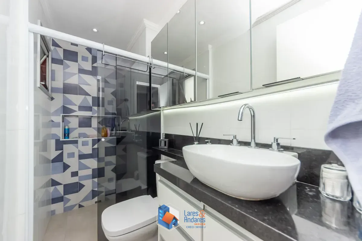 Cobertura, 4 quartos, 180 m² - Foto 37