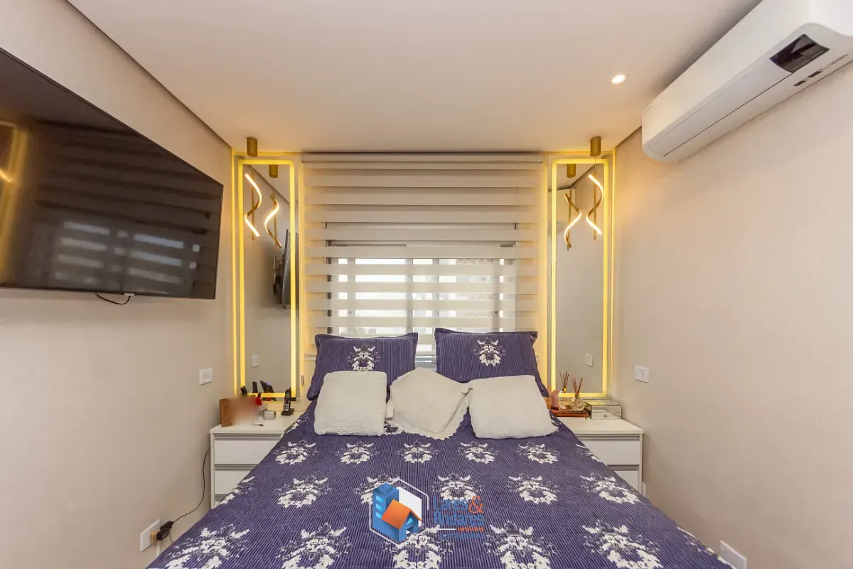 Cobertura, 4 quartos, 180 m² - Foto 43
