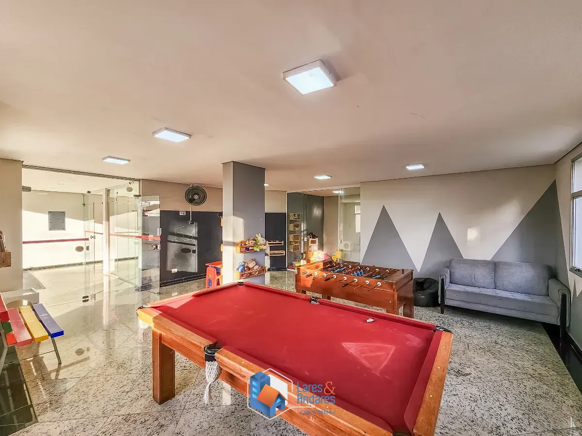 Cobertura, 4 quartos, 180 m² - Foto 52