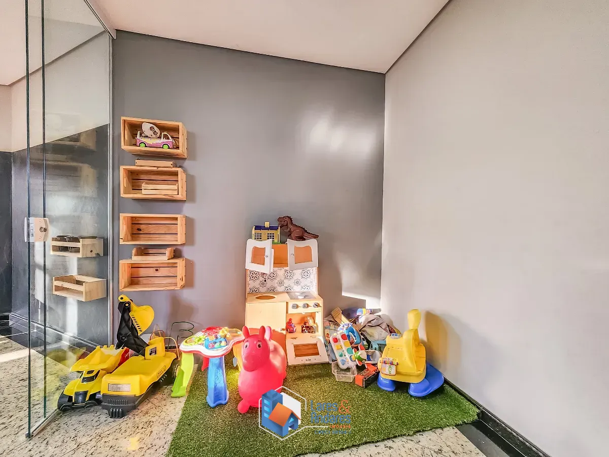 Cobertura, 4 quartos, 180 m² - Foto 50