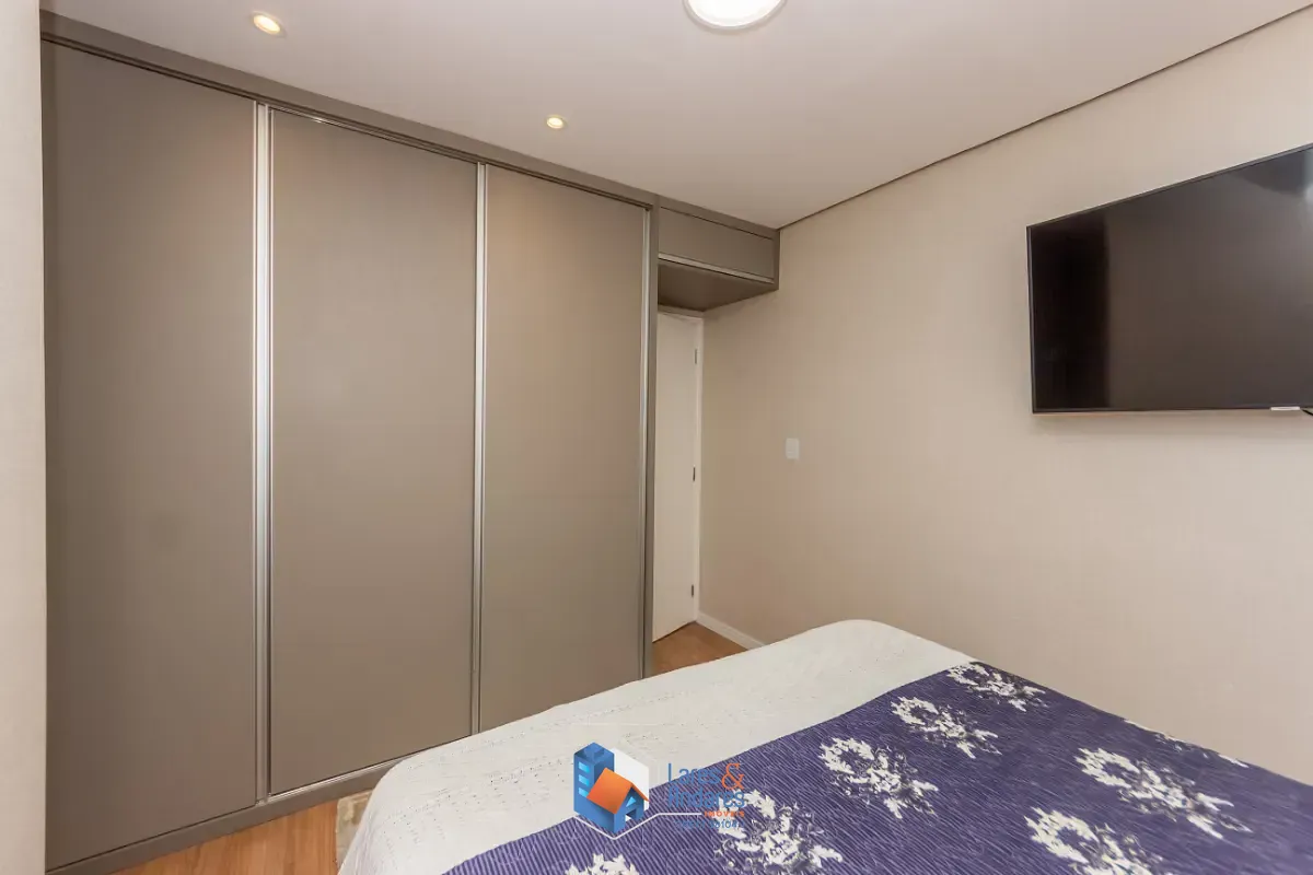 Cobertura, 4 quartos, 180 m² - Foto 42