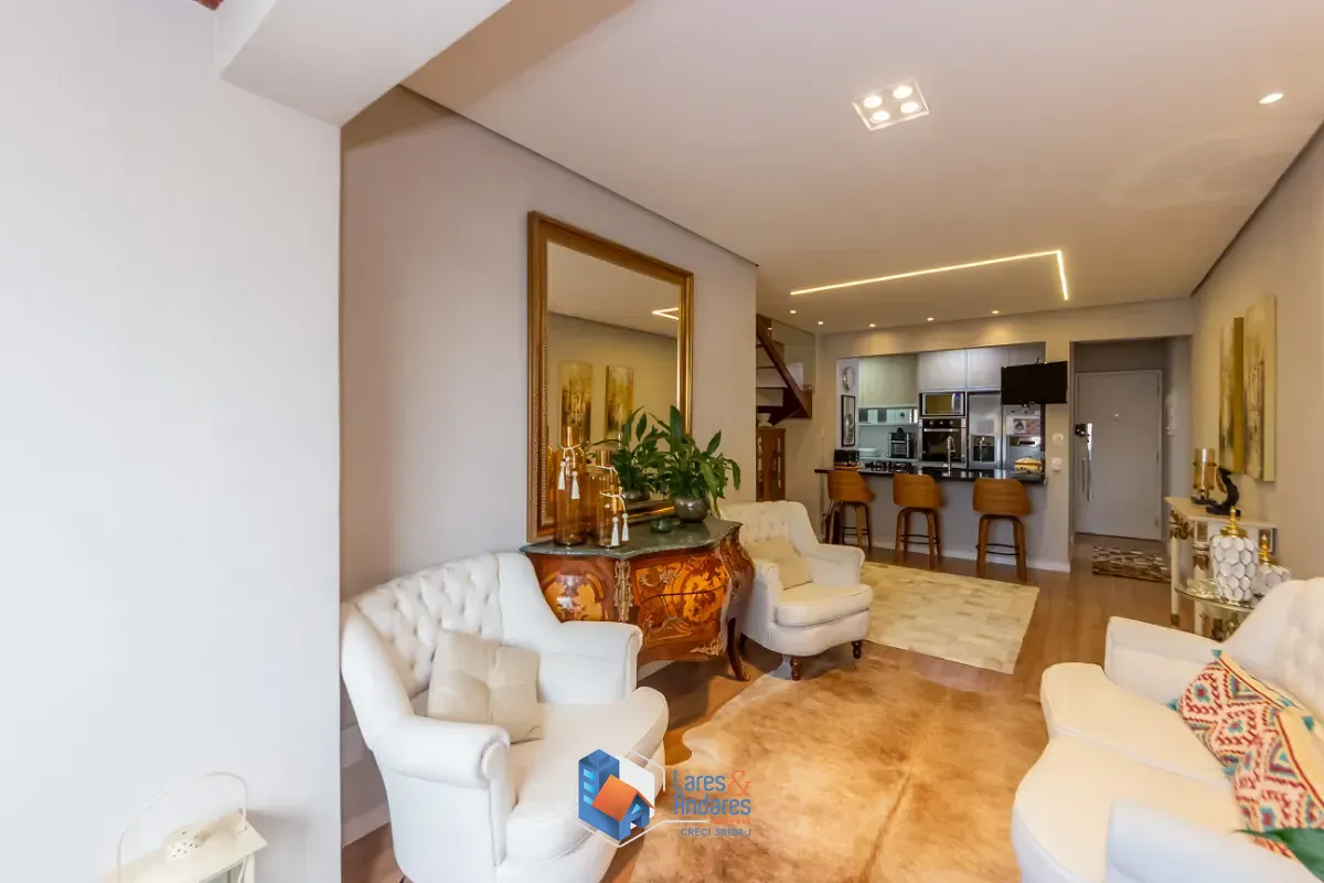 Cobertura, 4 quartos, 180 m² - Foto 29