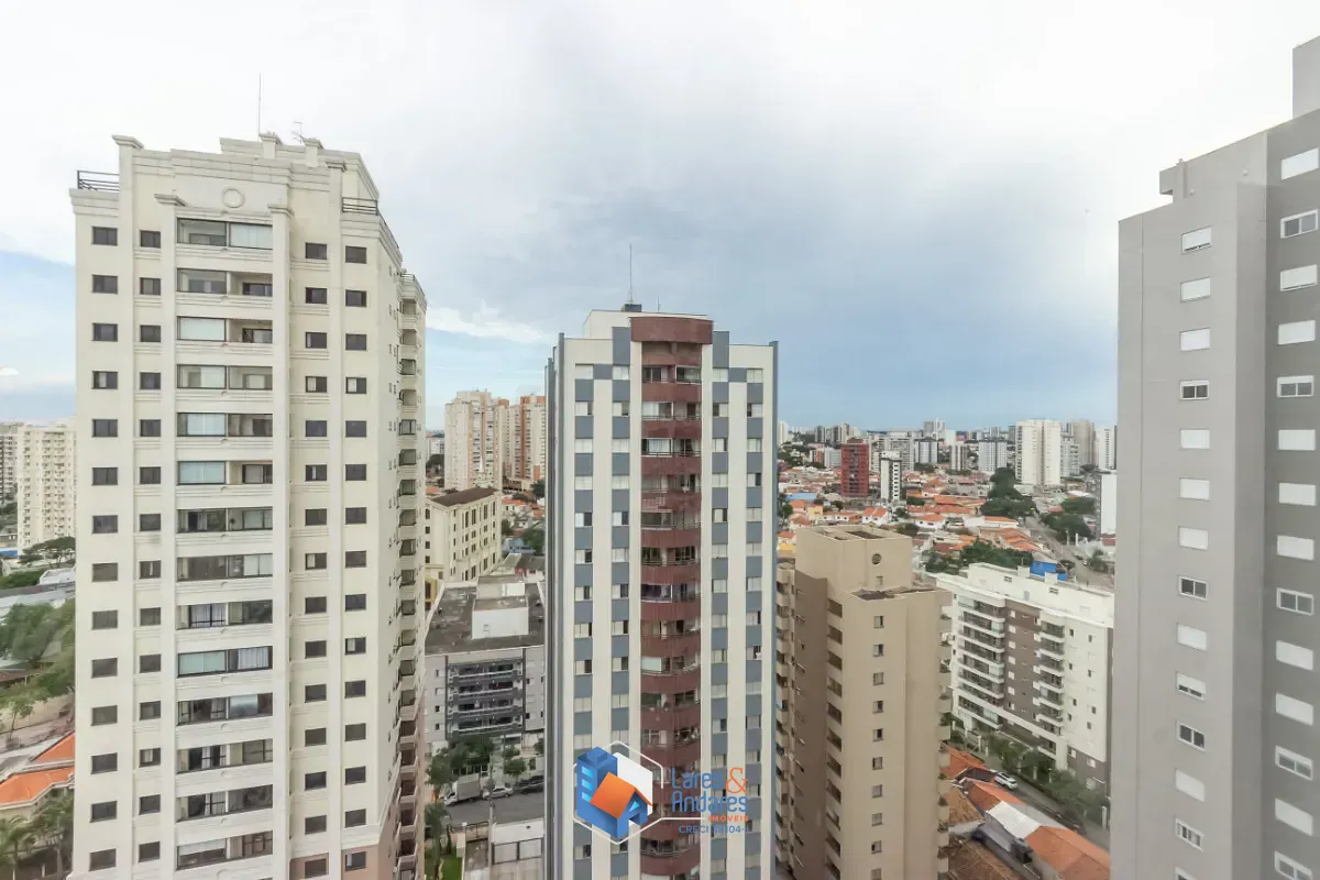 Cobertura, 4 quartos, 180 m² - Foto 20