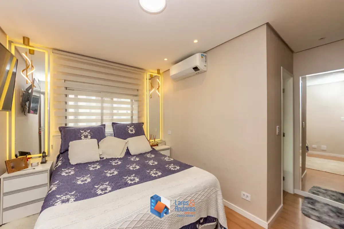 Cobertura, 4 quartos, 180 m² - Foto 44