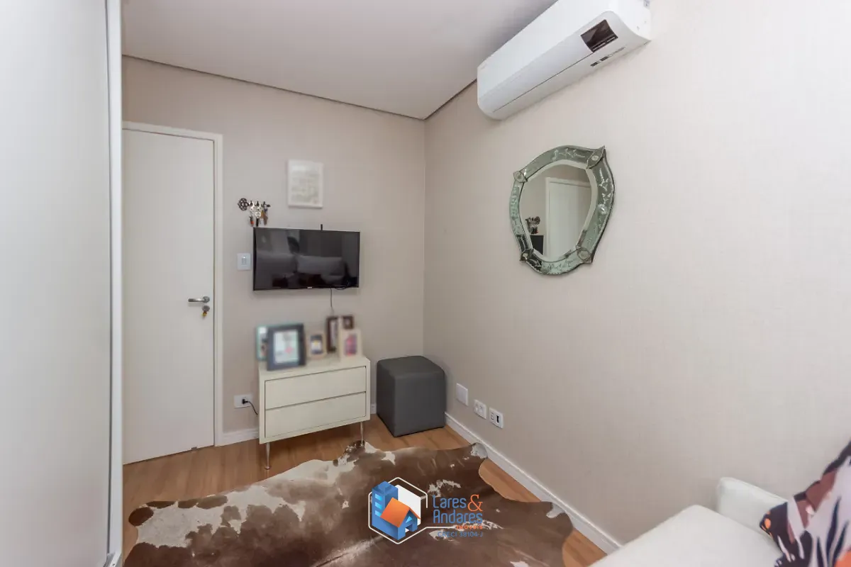 Cobertura, 4 quartos, 180 m² - Foto 34