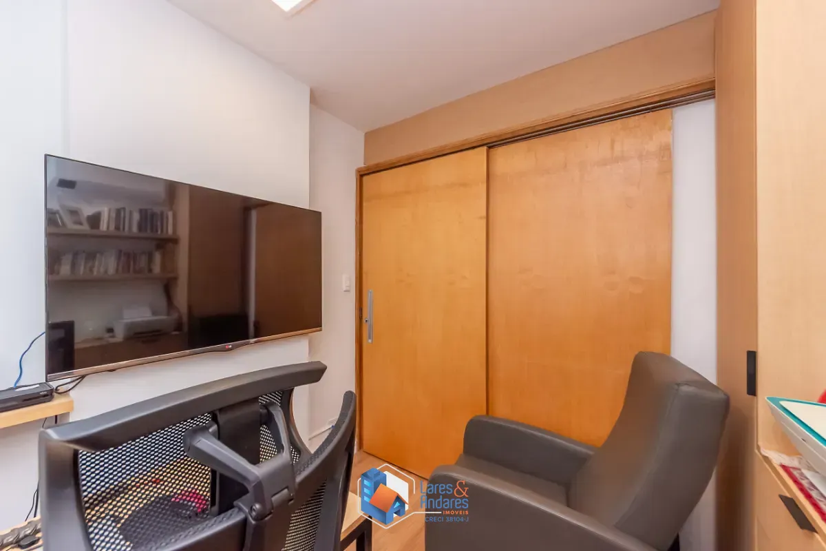 Cobertura, 4 quartos, 180 m² - Foto 17