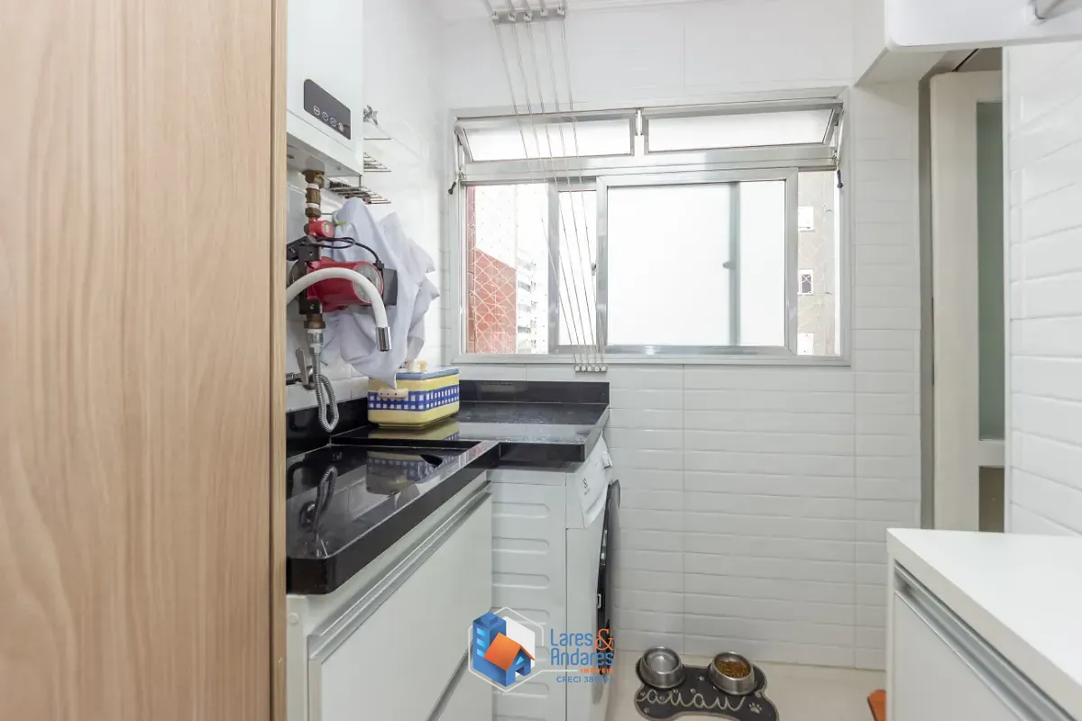 Cobertura, 4 quartos, 180 m² - Foto 22