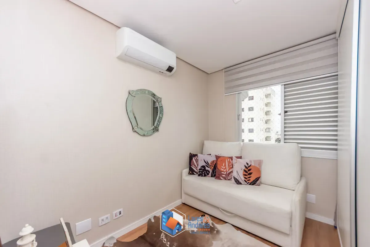 Cobertura, 4 quartos, 180 m² - Foto 36