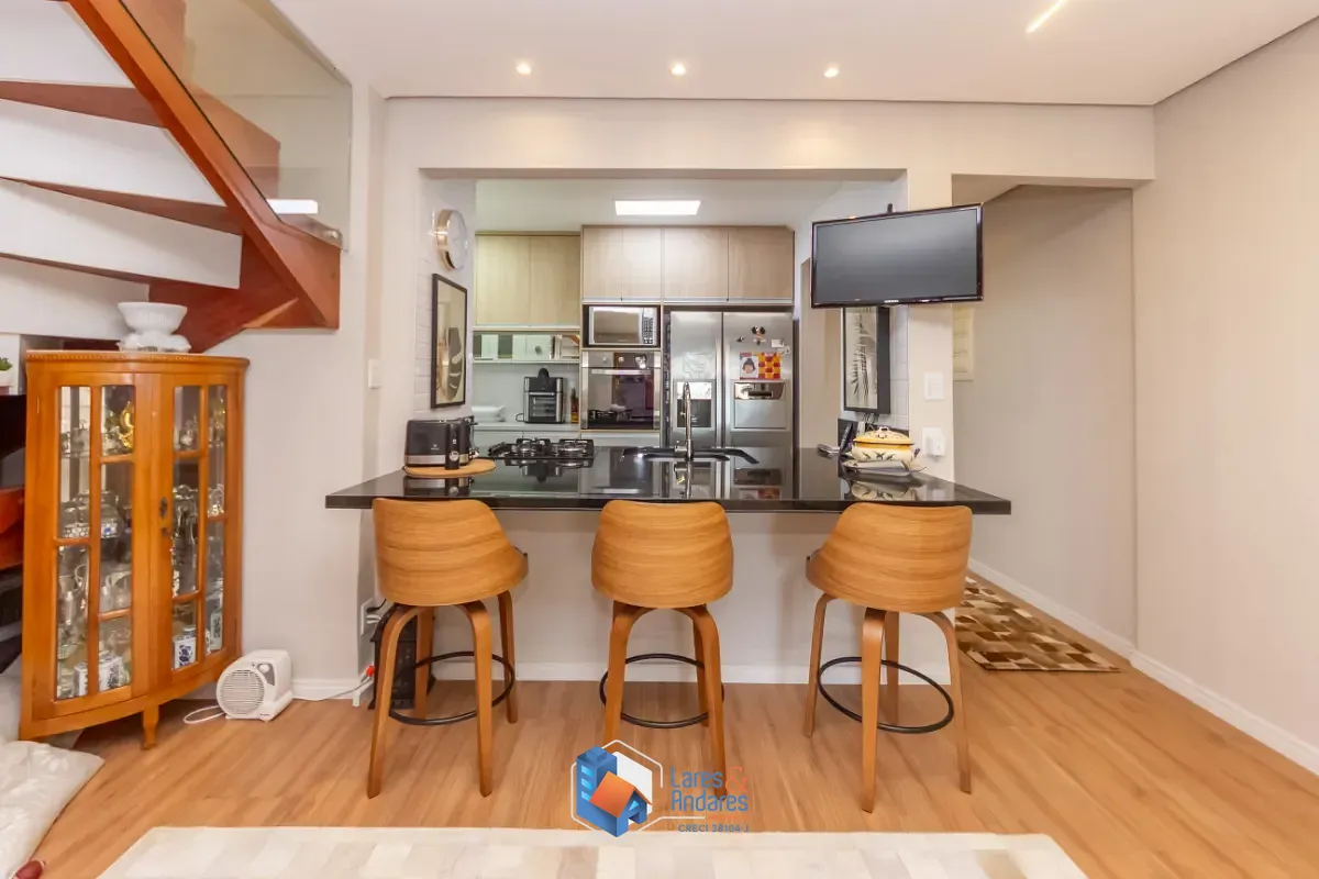 Cobertura, 4 quartos, 180 m² - Foto 28