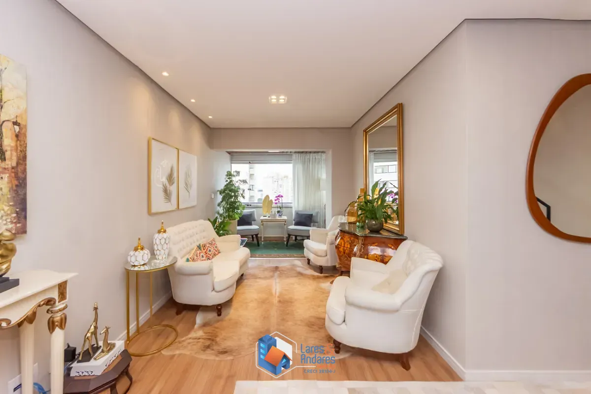 Cobertura, 4 quartos, 180 m² - Foto 32