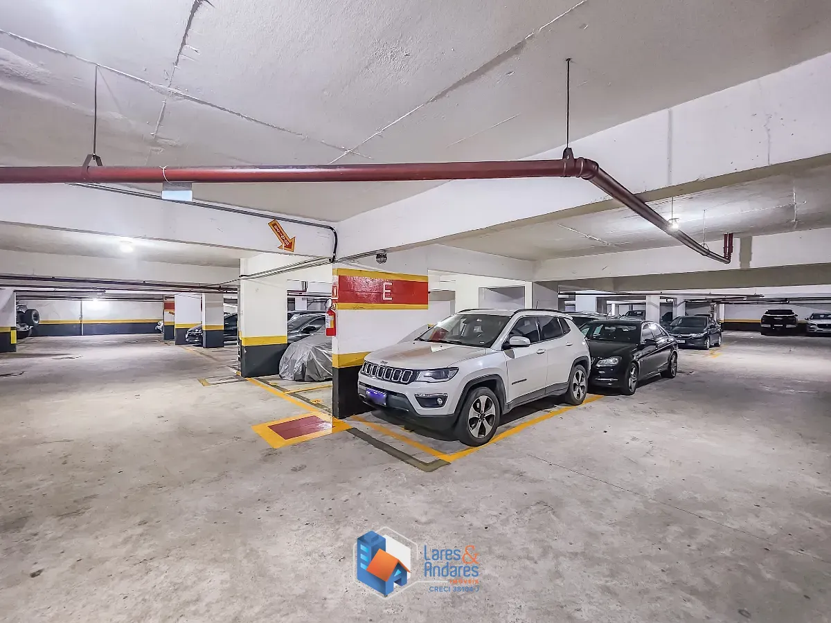 Cobertura, 4 quartos, 180 m² - Foto 46