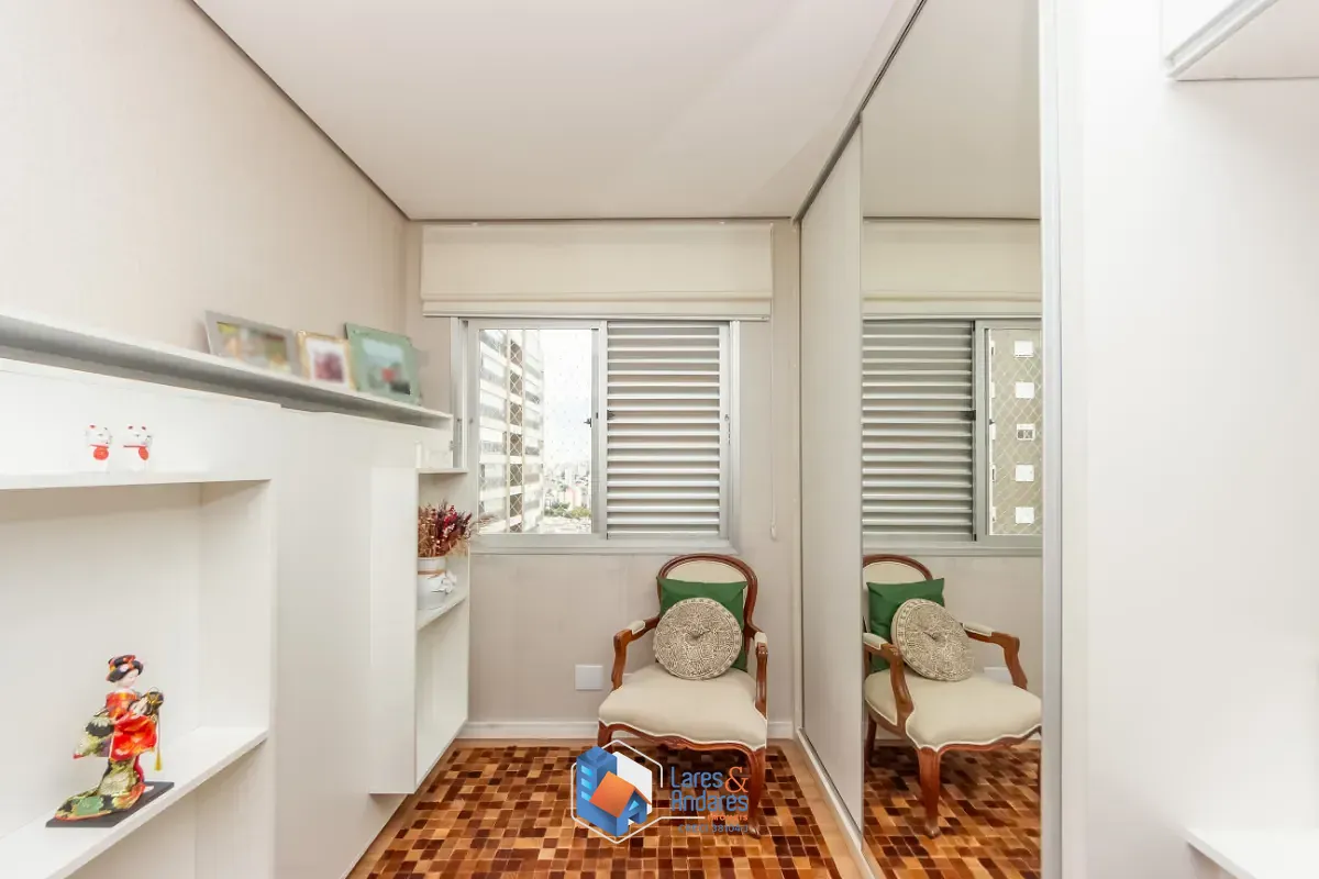 Cobertura, 4 quartos, 180 m² - Foto 39
