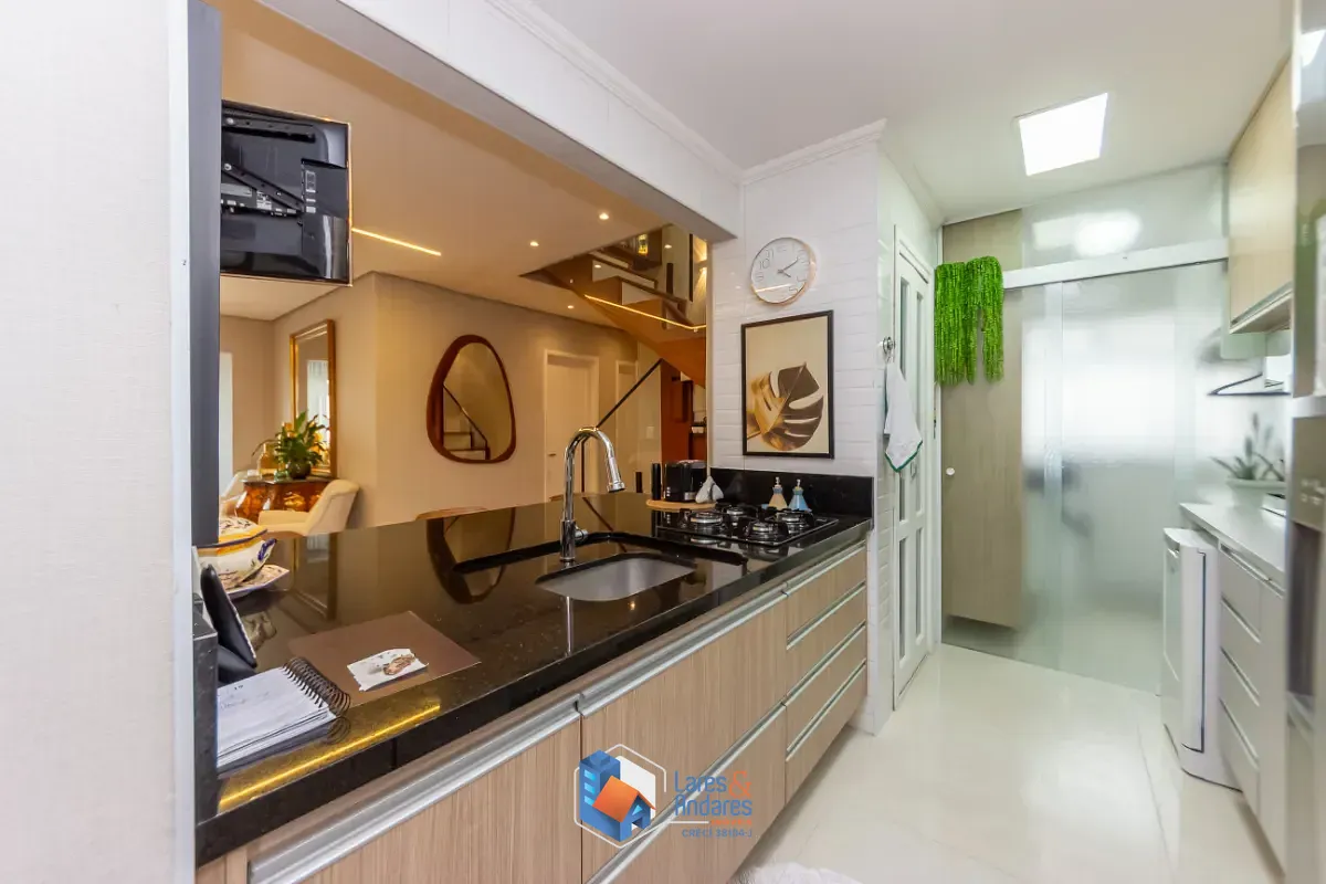 Cobertura, 4 quartos, 180 m² - Foto 25