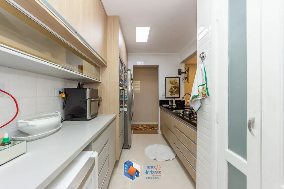 Cobertura, 4 quartos, 180 m² - Foto 23