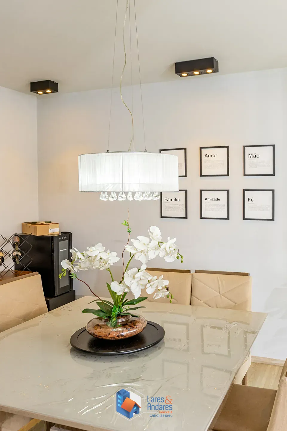 Cobertura, 3 quartos, 143 m² - Foto 8