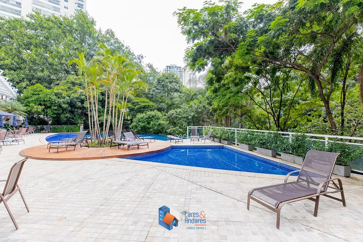 Cobertura, 3 quartos, 143 m² - Foto 37