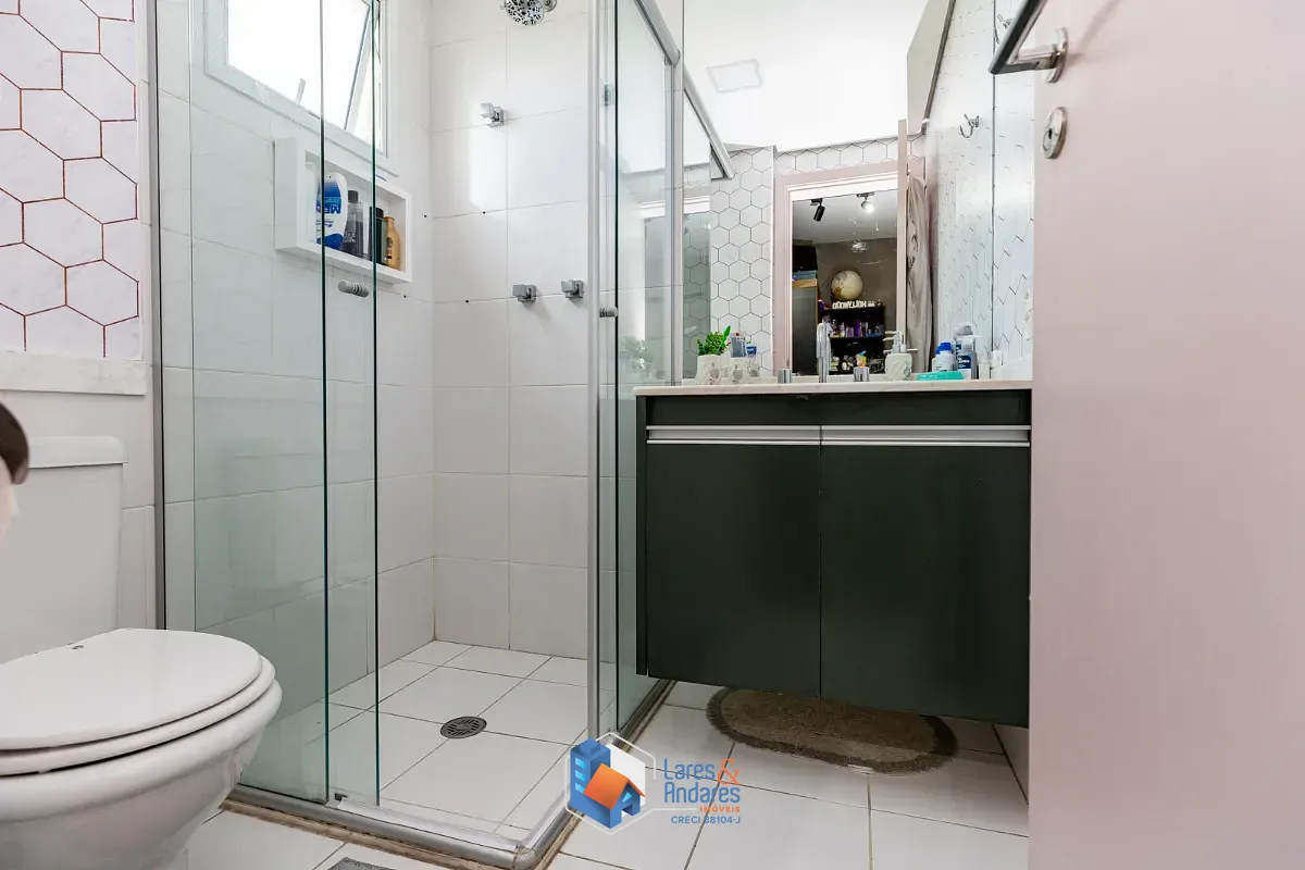 Cobertura, 3 quartos, 143 m² - Foto 29