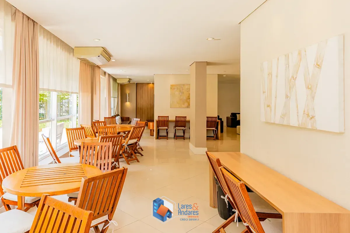 Cobertura, 3 quartos, 143 m² - Foto 49