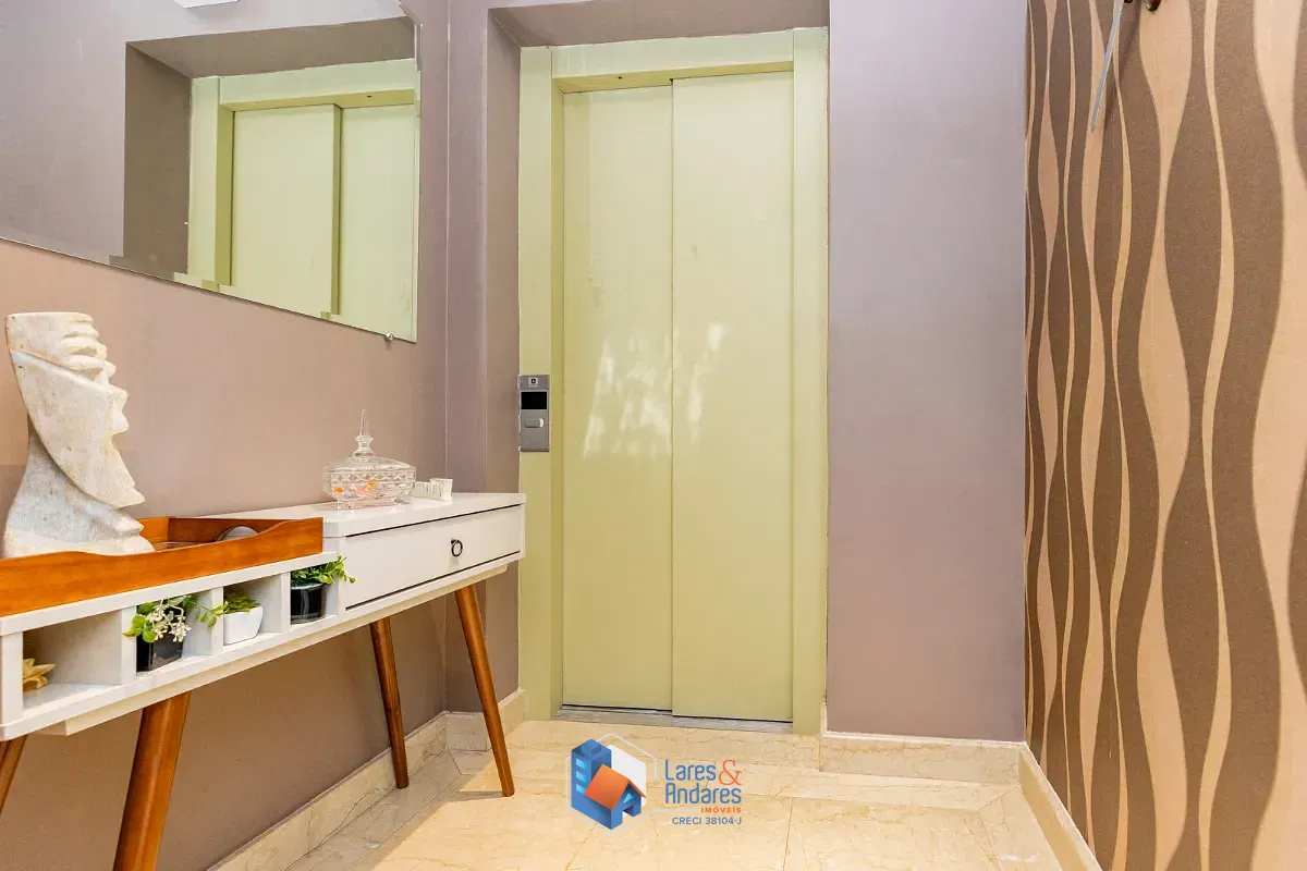 Cobertura, 3 quartos, 143 m² - Foto 36
