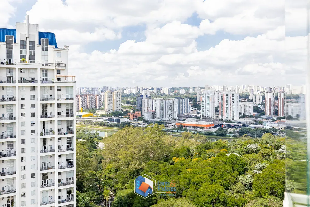 Cobertura, 3 quartos, 143 m² - Foto 13