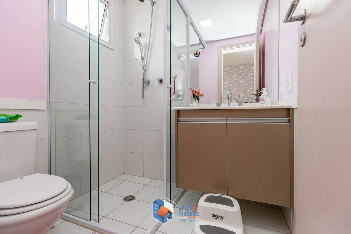 Cobertura, 3 quartos, 143 m² - Foto 25