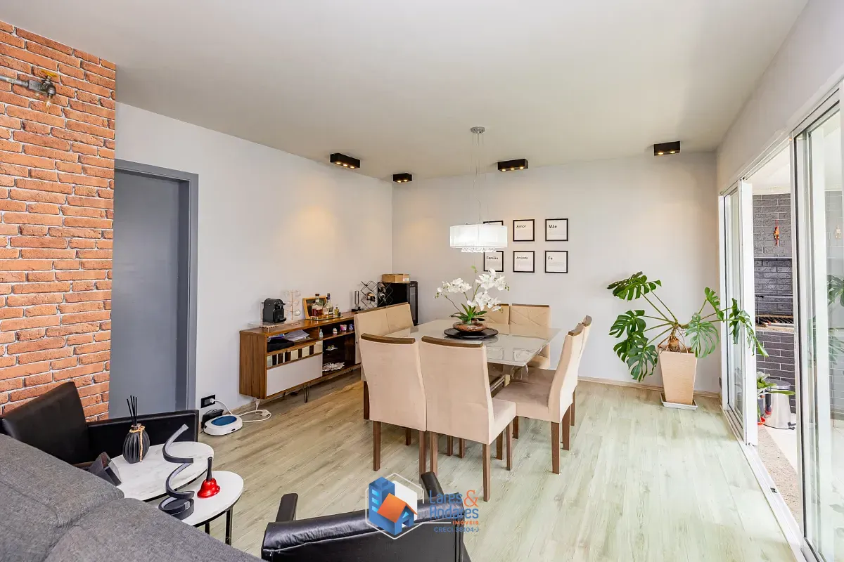 Cobertura, 3 quartos, 143 m² - Foto 7