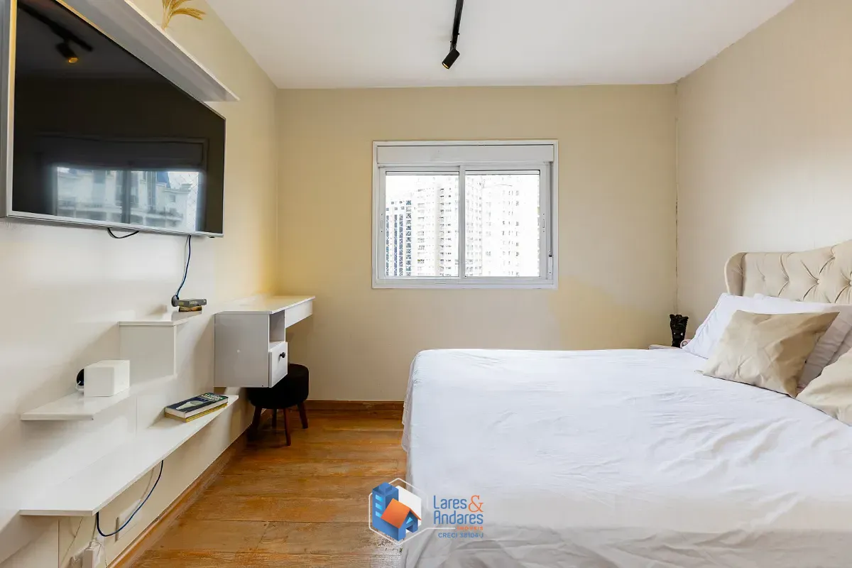 Cobertura, 3 quartos, 143 m² - Foto 31
