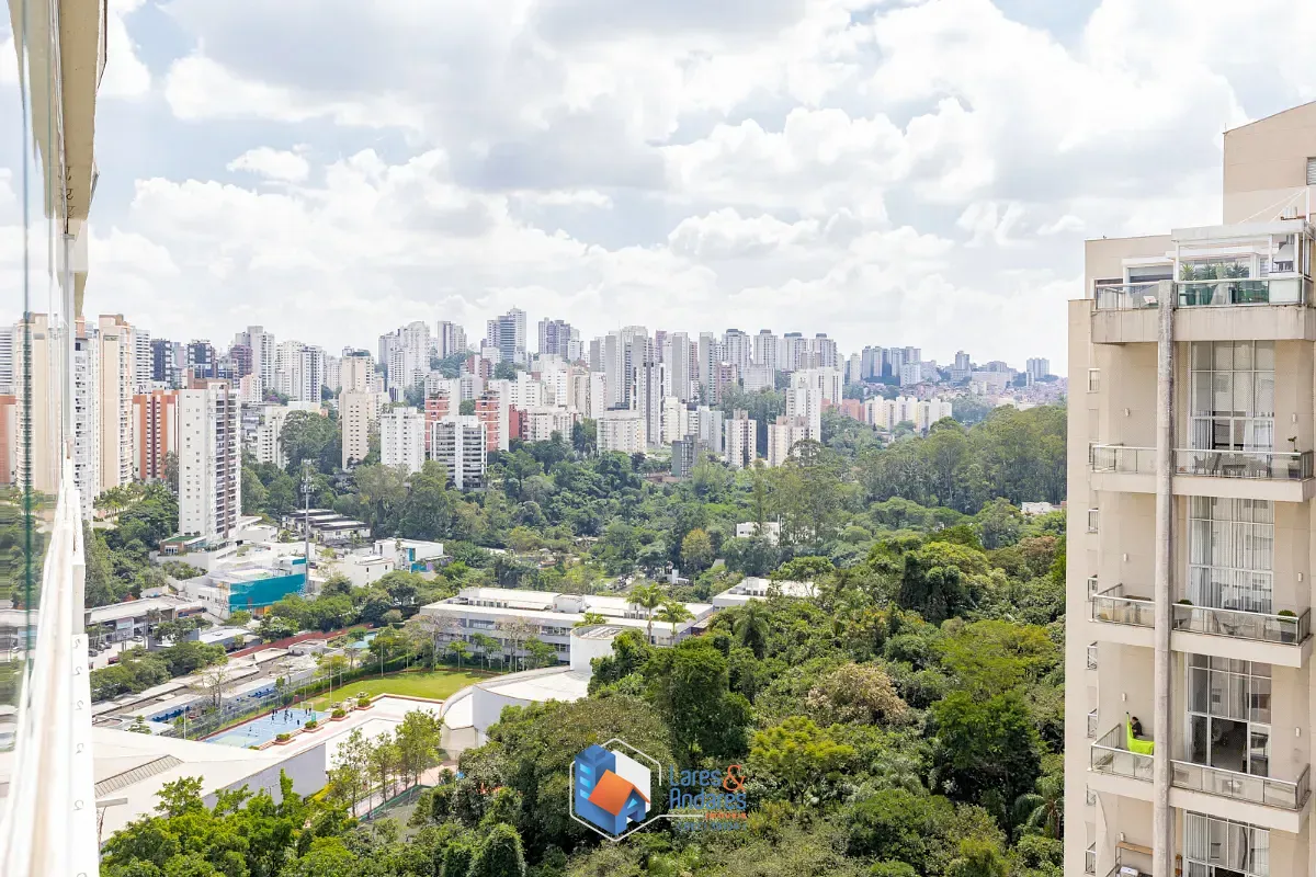 Cobertura, 3 quartos, 143 m² - Foto 4