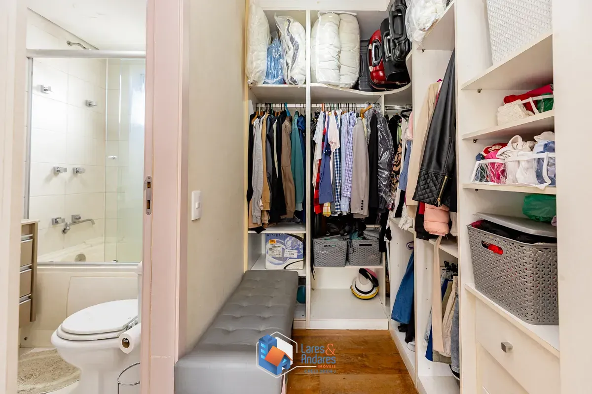 Cobertura, 3 quartos, 143 m² - Foto 33