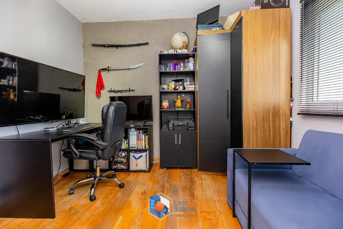 Cobertura, 3 quartos, 143 m² - Foto 28