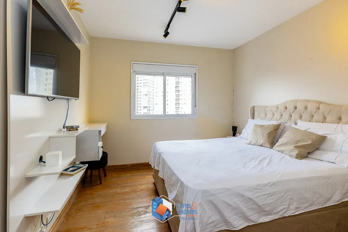 Cobertura, 3 quartos, 143 m² - Foto 30