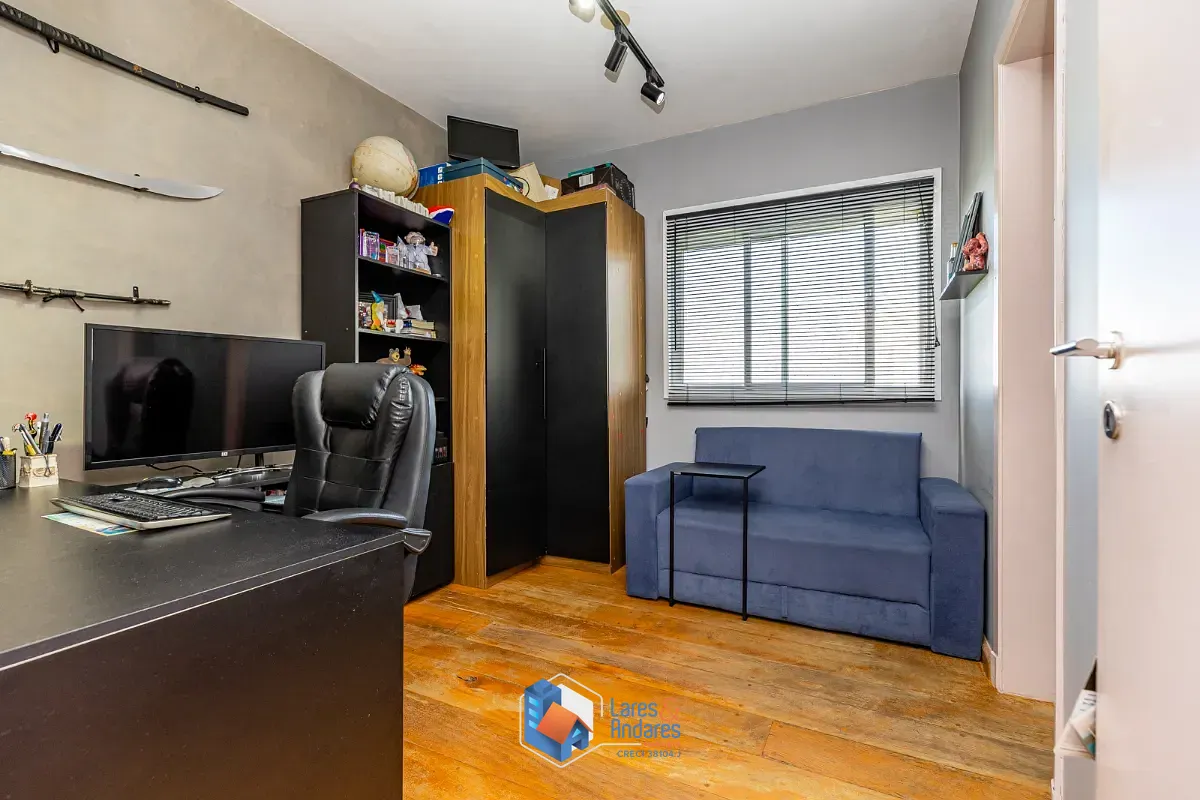 Cobertura, 3 quartos, 143 m² - Foto 27