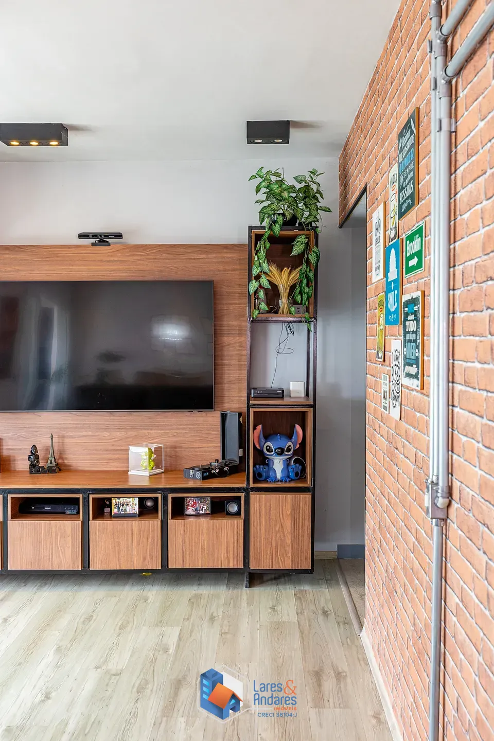 Cobertura, 3 quartos, 143 m² - Foto 9