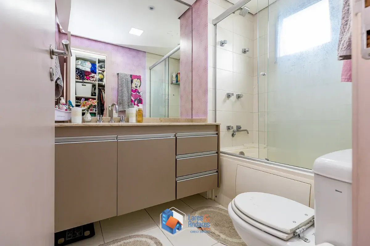Cobertura, 3 quartos, 143 m² - Foto 34