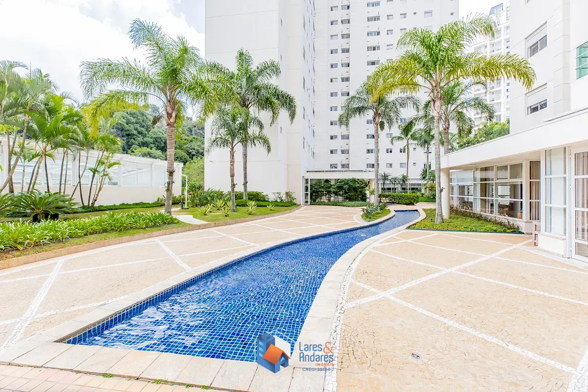 Cobertura, 3 quartos, 143 m² - Foto 42