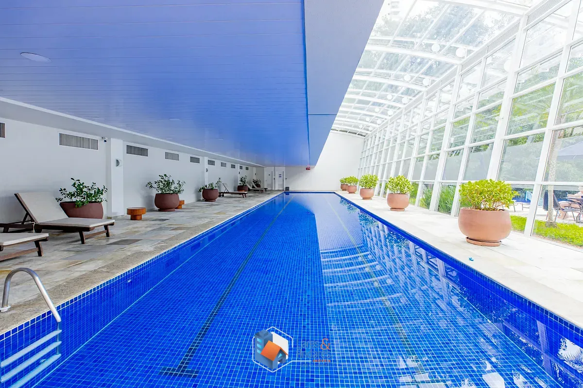 Cobertura, 3 quartos, 143 m² - Foto 41