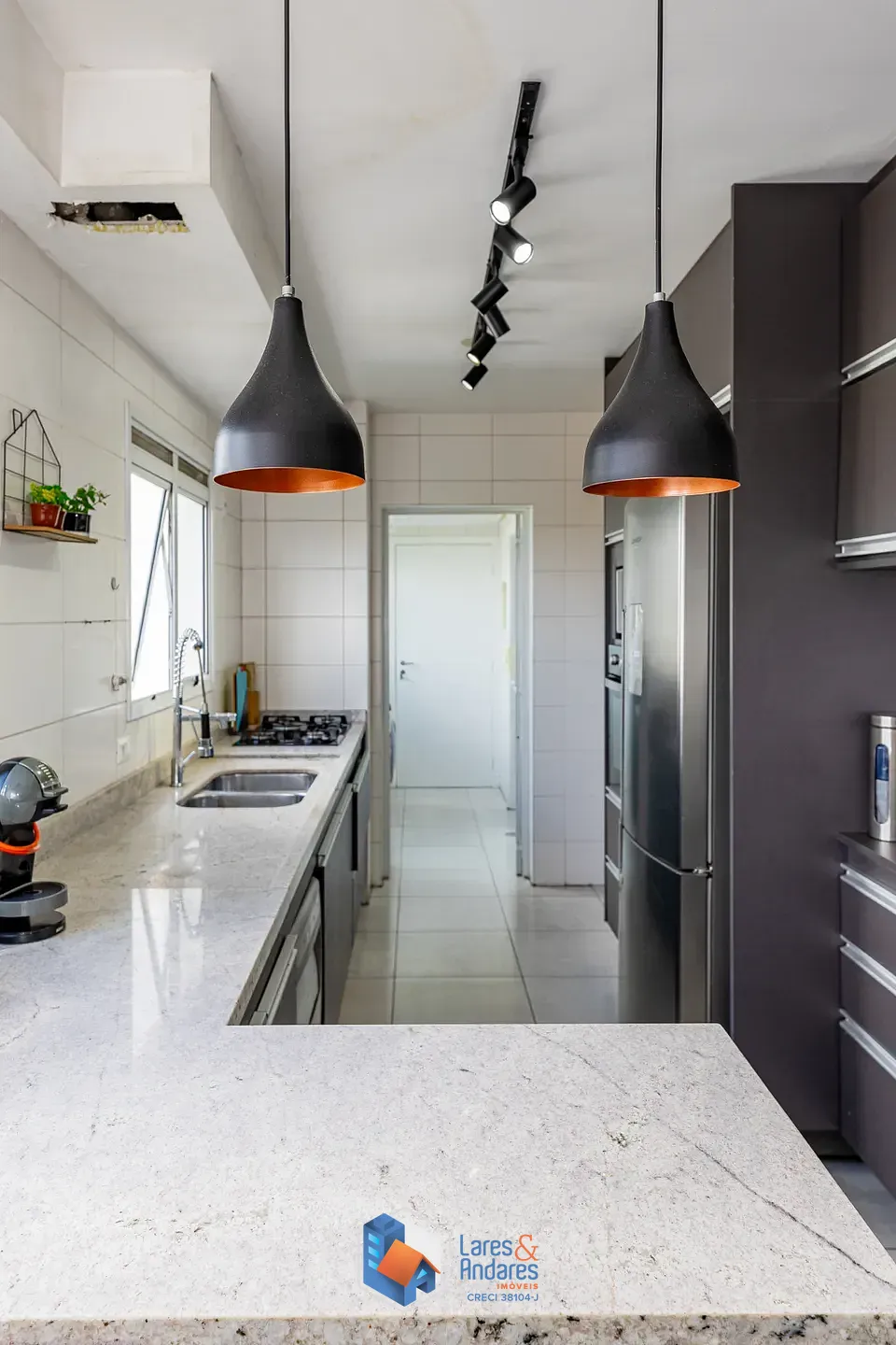 Cobertura, 3 quartos, 143 m² - Foto 19