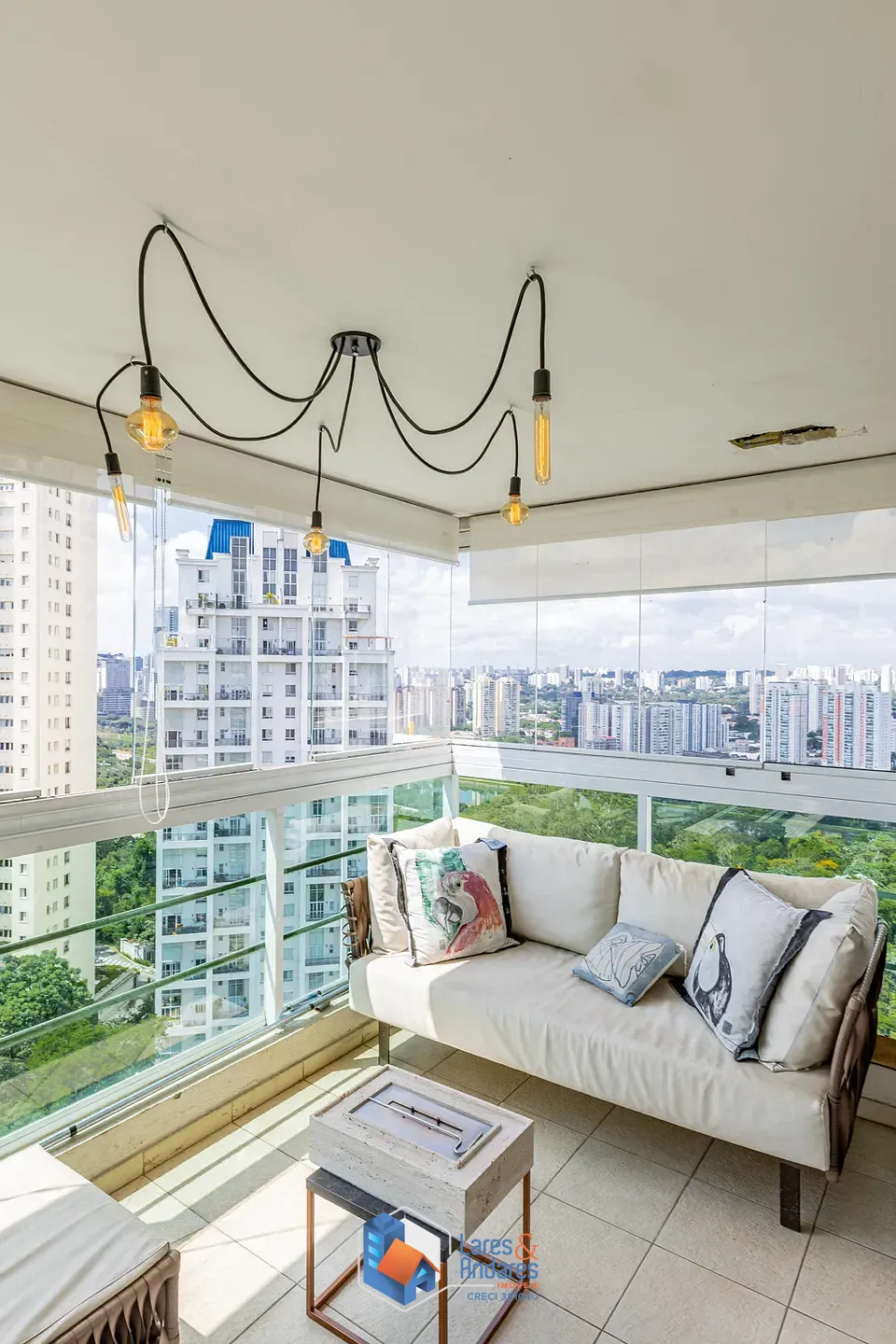 Cobertura, 3 quartos, 143 m² - Foto 17
