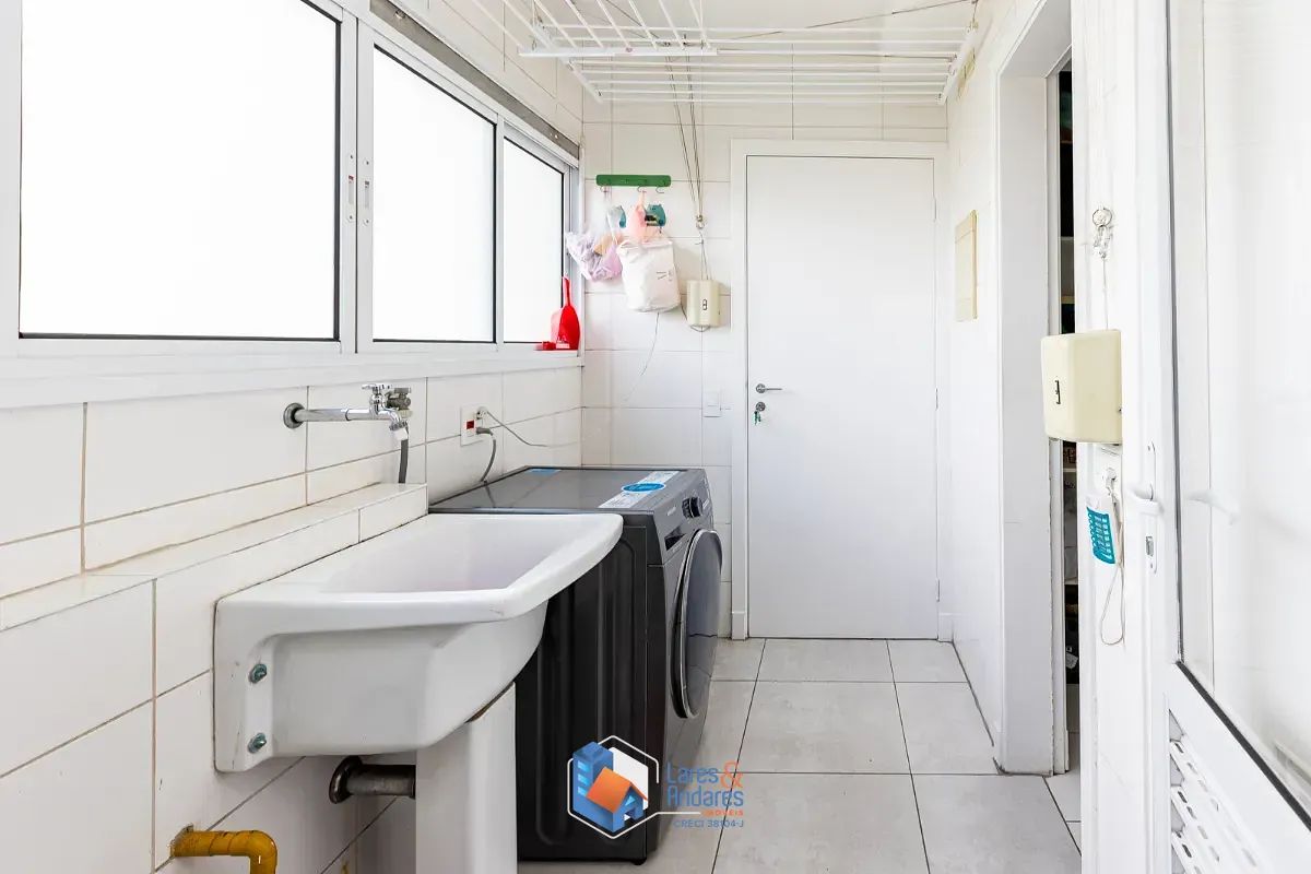 Cobertura, 3 quartos, 143 m² - Foto 21