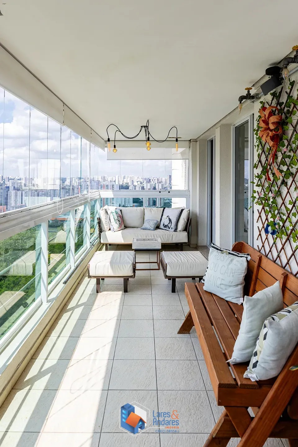 Cobertura, 3 quartos, 143 m² - Foto 12