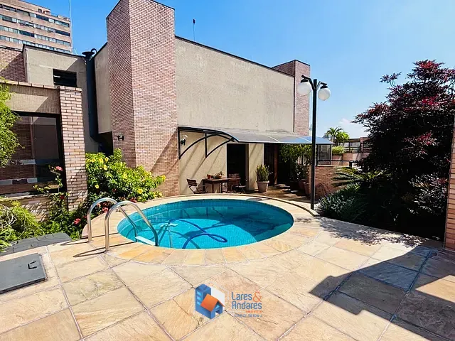 Cobertura / Penthouse com 2200m² 3 quartos e 4 banheiros, à venda, no bairro Perdizes em São Paulo