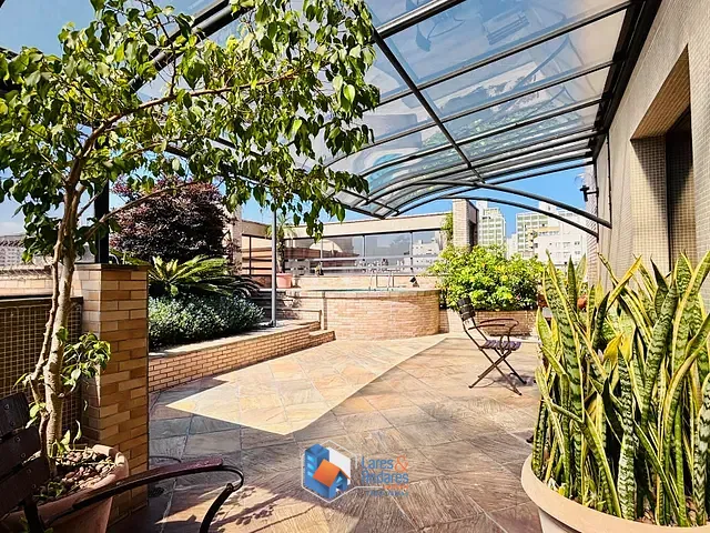 Cobertura / Penthouse com 2200m² 3 quartos e 4 banheiros, à venda, no bairro Perdizes em São Paulo