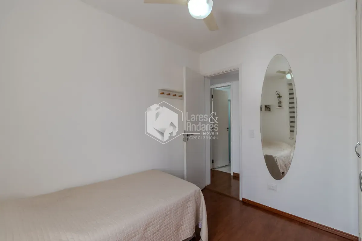 Cobertura, 3 quartos, 186 m² - Foto 23