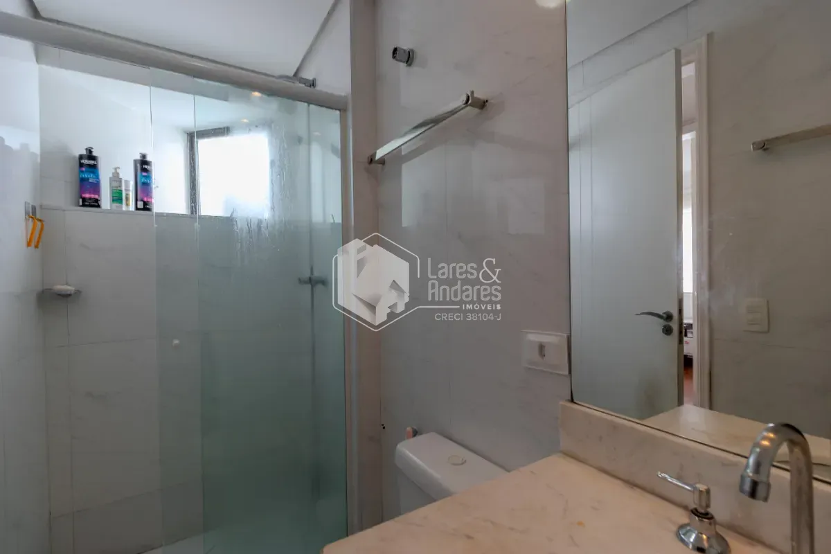 Cobertura, 3 quartos, 186 m² - Foto 20