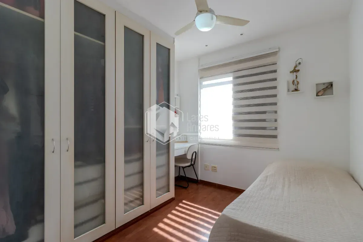 Cobertura, 3 quartos, 186 m² - Foto 22