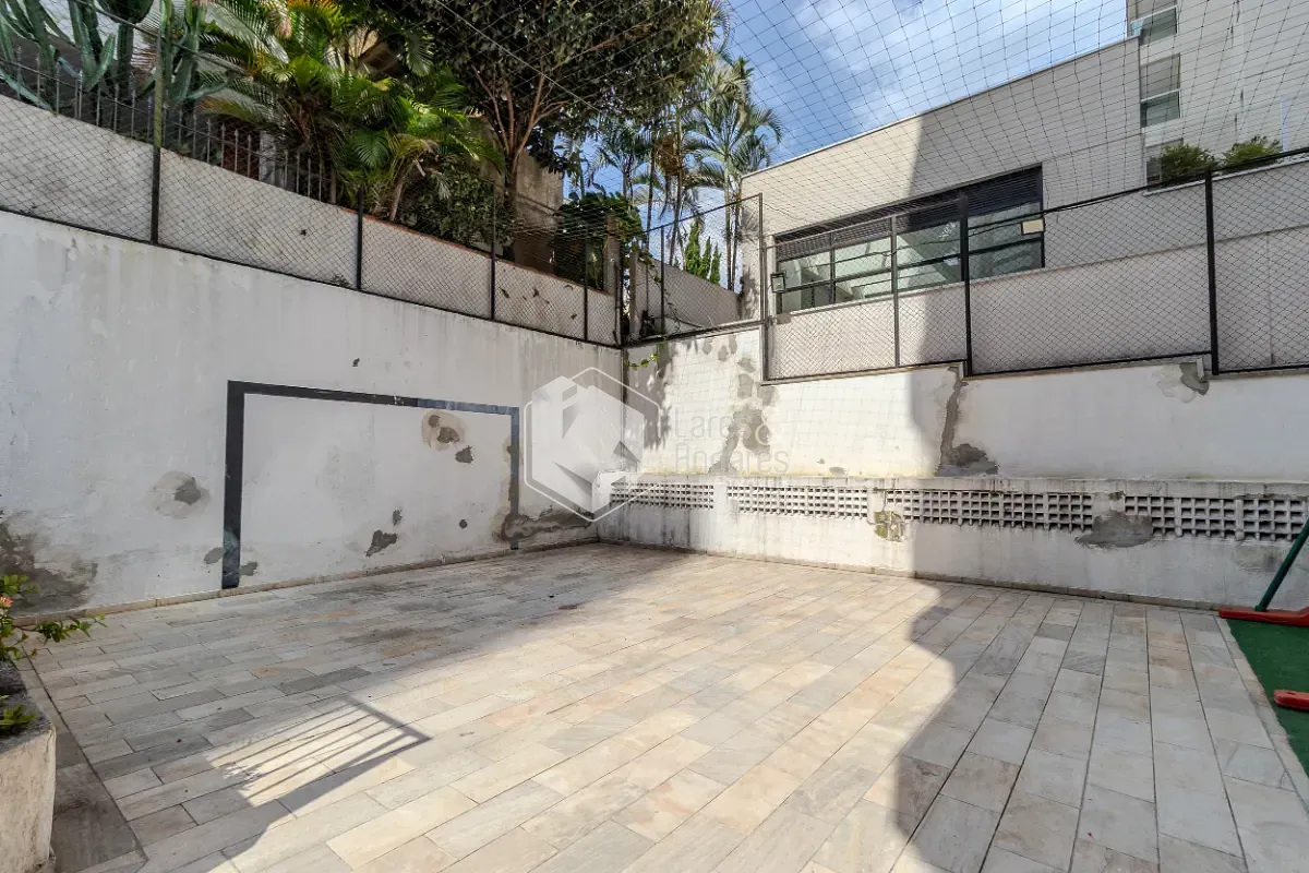 Cobertura, 3 quartos, 186 m² - Foto 49