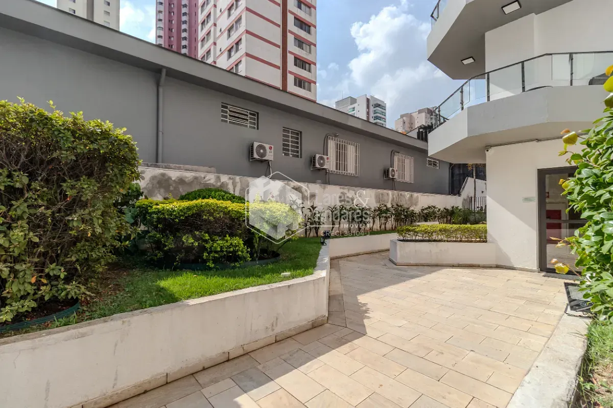 Cobertura, 3 quartos, 186 m² - Foto 50